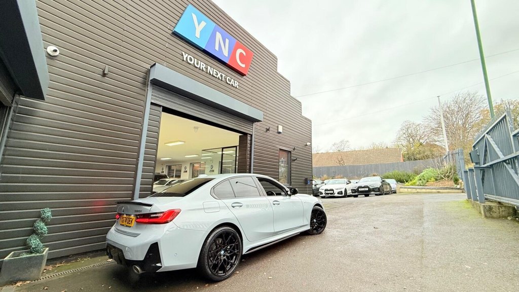 Used BMW 3 Series 2024 for sale - 76724991: Photo 3