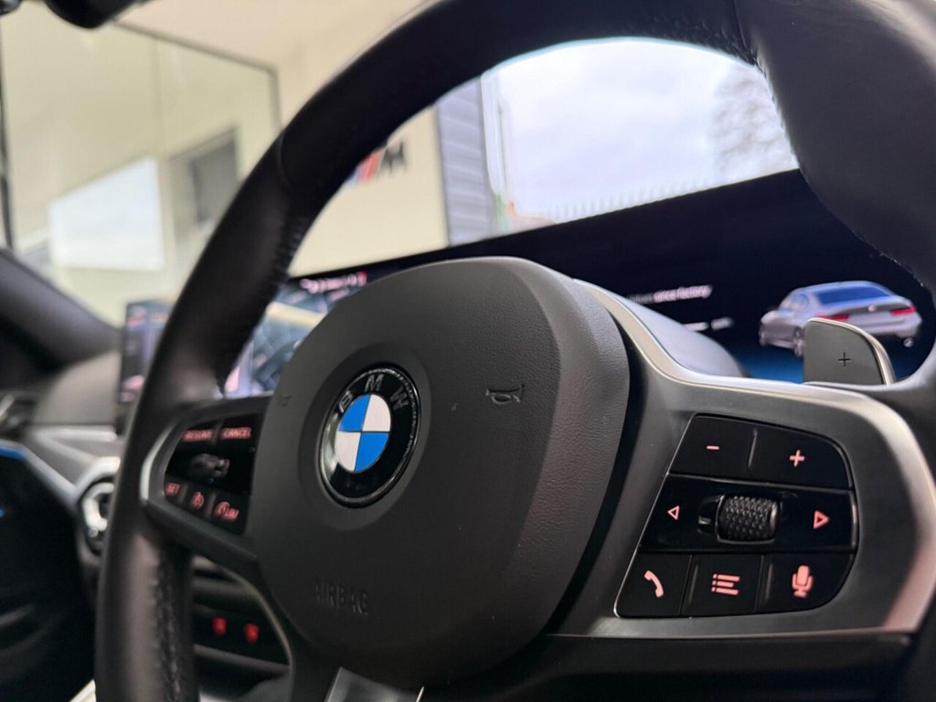 Used BMW 3 Series 2024 for sale - 76724991: Photo 31
