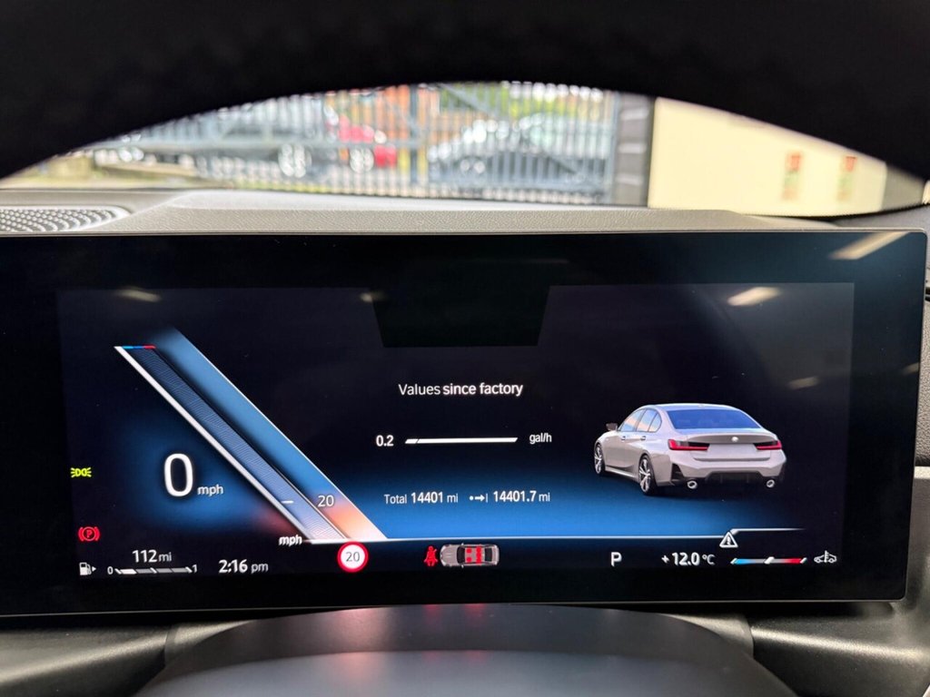 Used BMW 3 Series 2024 for sale - 76724991: Photo 33