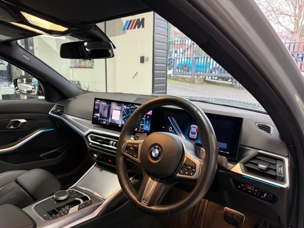 Used BMW 3 Series 2024 for sale - 76724991: Photo 34