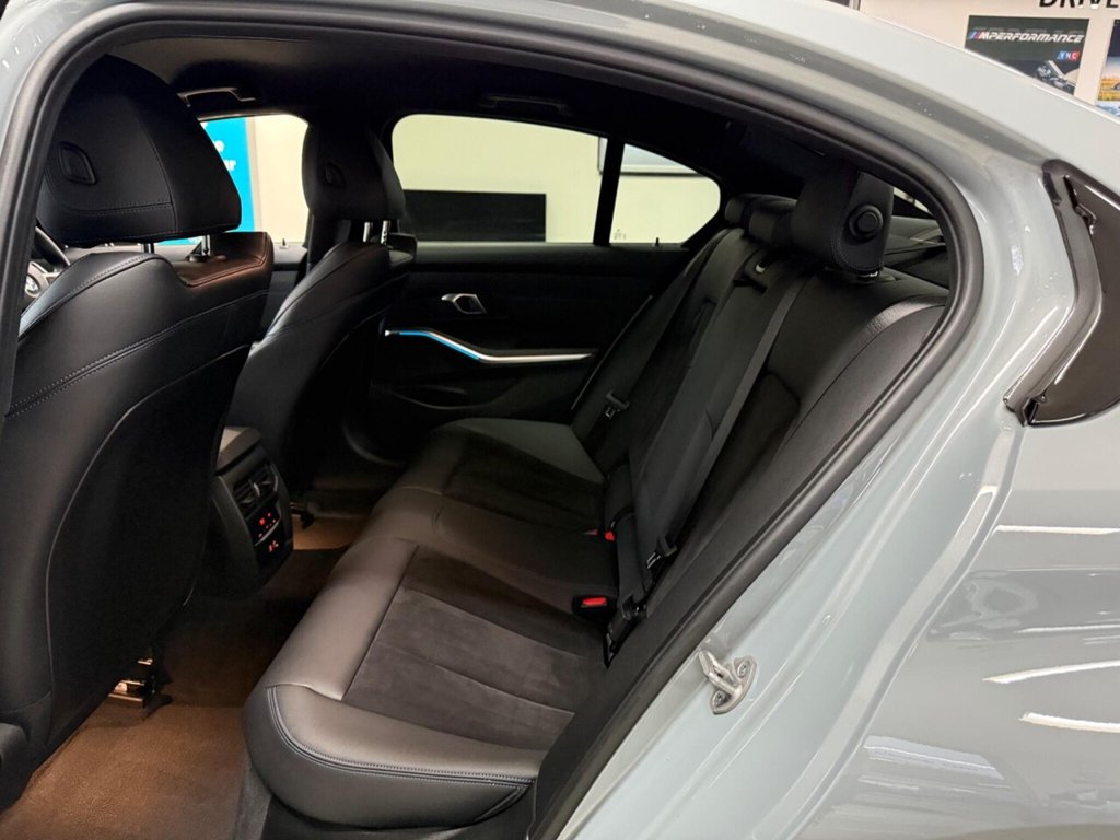Used BMW 3 Series 2024 for sale - 76724991: Photo 37