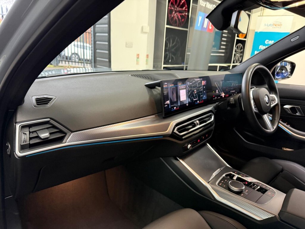 Used BMW 3 Series 2024 for sale - 76724991: Photo 38