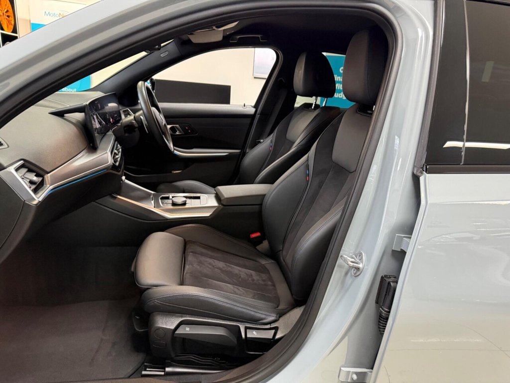 Used BMW 3 Series 2024 for sale - 76724991: Photo 39