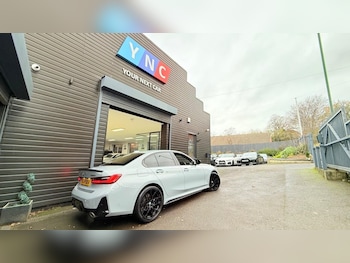 Used BMW 3 Series 2024 for sale - 76724991: Photo