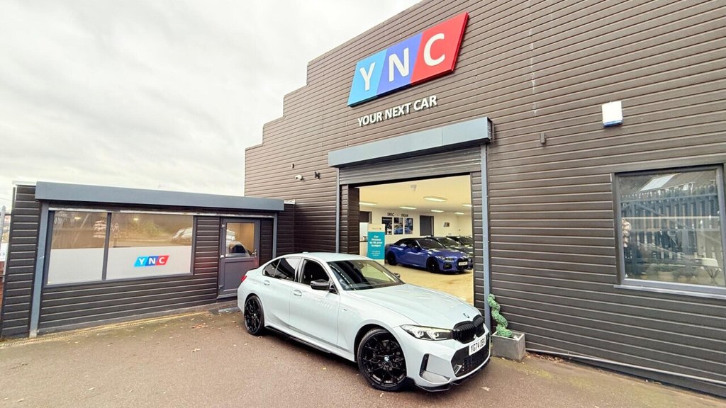 Used BMW 3 Series 2024 for sale - 76724991: Photo 4