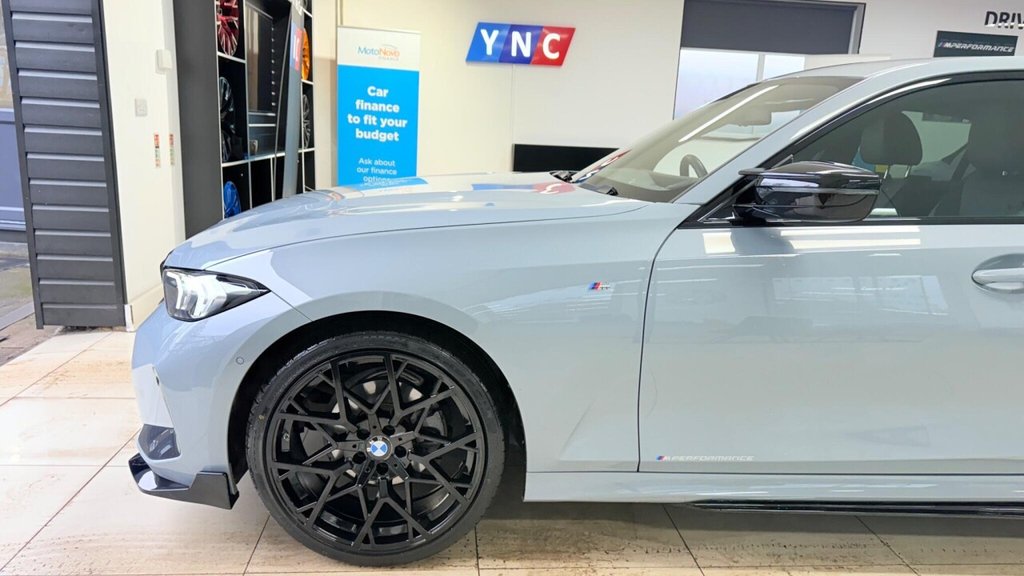 Used BMW 3 Series 2024 for sale - 76724991: Photo 41