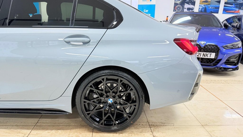 Used BMW 3 Series 2024 for sale - 76724991: Photo 42