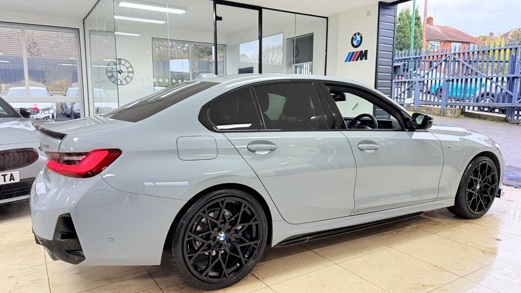 Used BMW 3 Series 2024 for sale - 76724991: Photo 46