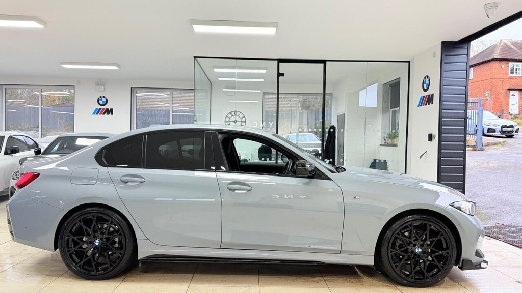 Used BMW 3 Series 2024 for sale - 76724991: Photo 49