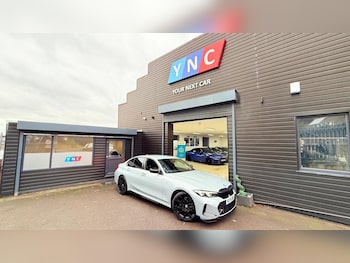 Used BMW 3 Series 2024 for sale - 76724991: Photo