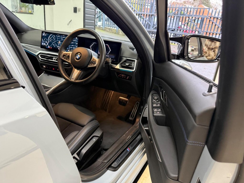 Used BMW 3 Series 2024 for sale - 76724991: Photo 5