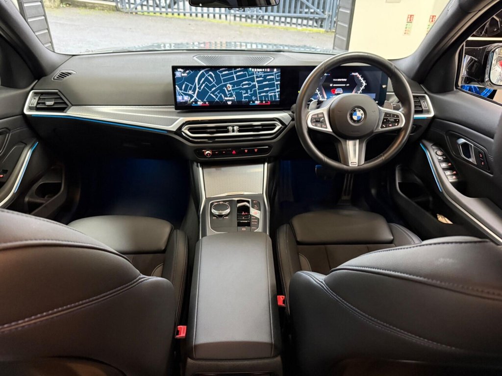 Used BMW 3 Series 2024 for sale - 76724991: Photo 6