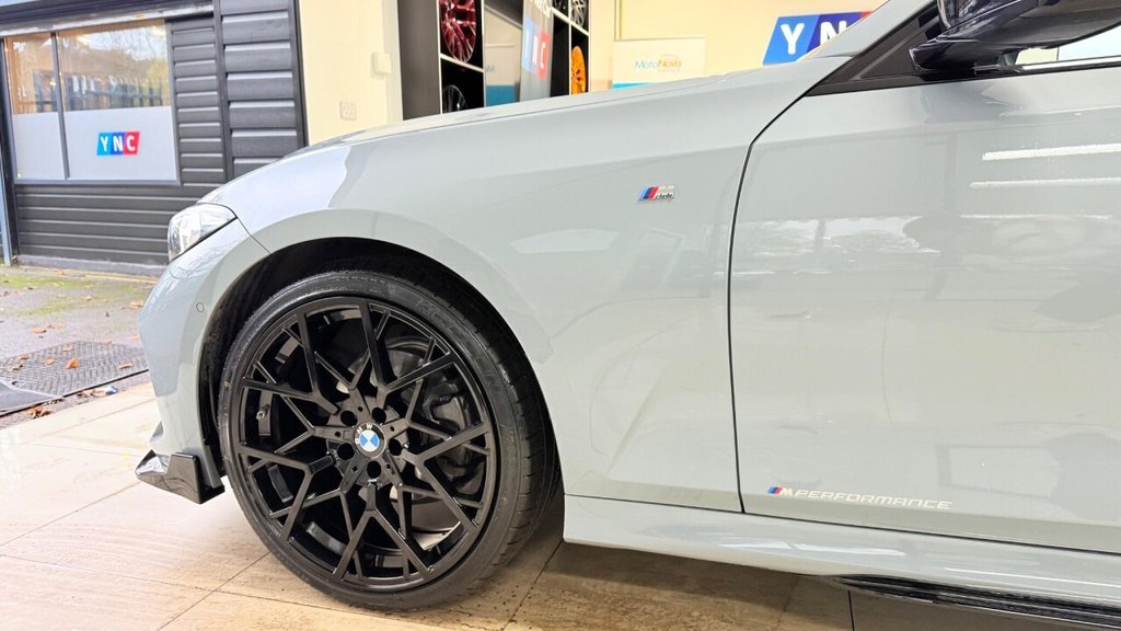 Used BMW 3 Series 2024 for sale - 76724991: Photo 8