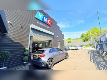 Used Mercedes-Benz A-Class 2022 for sale - 78401687: Photo