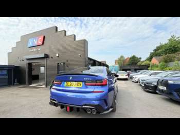 2020 (20) - 2.0 330e 12kWh M Sport Auto Euro 6 (s/s) 4dr