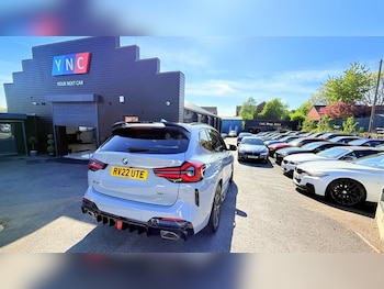 Used BMW X3 2022 for sale - 78330745: Photo