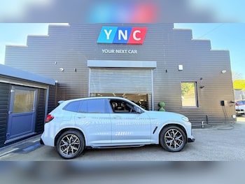 Used BMW X3 2022 for sale - 78330745: Photo