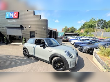 Used MINI Electric Hatch 2021 for sale - 79358859: Photo