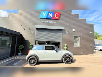 Used MINI Electric Hatch 2021 for sale - 79358859: Photo