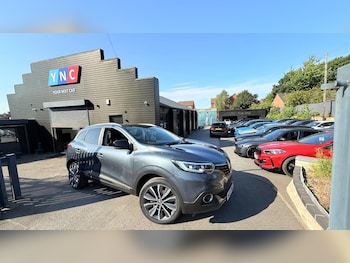 Renault - Kadjar