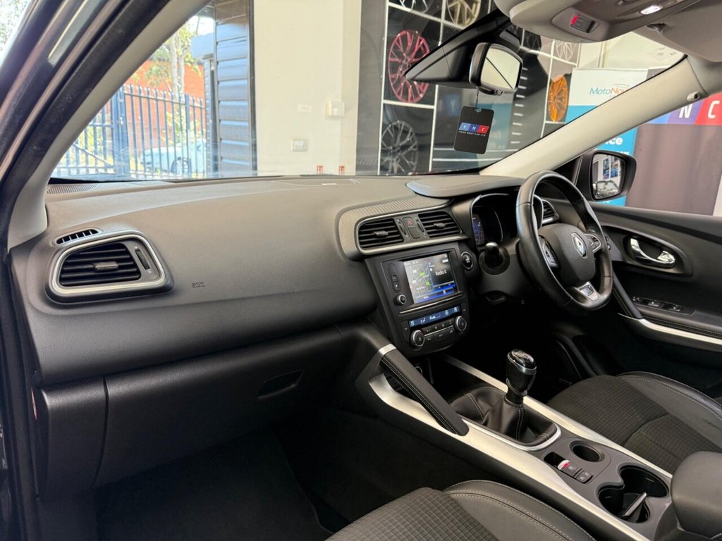 Vehicle 29
