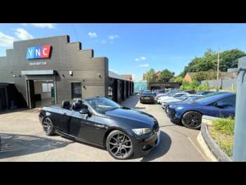 2009 (09) - 2.0 320d M Sport Euro 4 2dr