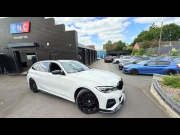 Used BMW 3 Series 2022 for sale - 74570720: Photo