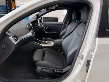 Used BMW 3 Series 2022 for sale - 74570720: Photo