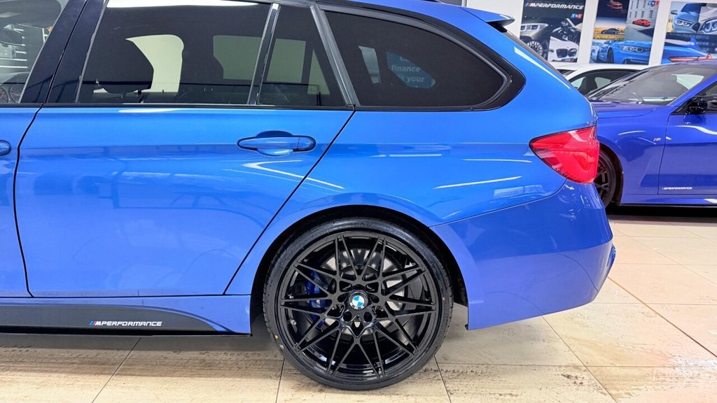 Used BMW 3 Series 2016 for sale - 77212483: Photo 10