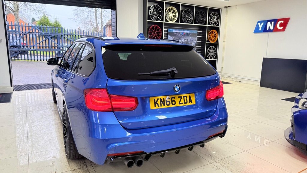 Used BMW 3 Series 2016 for sale - 77212483: Photo 11