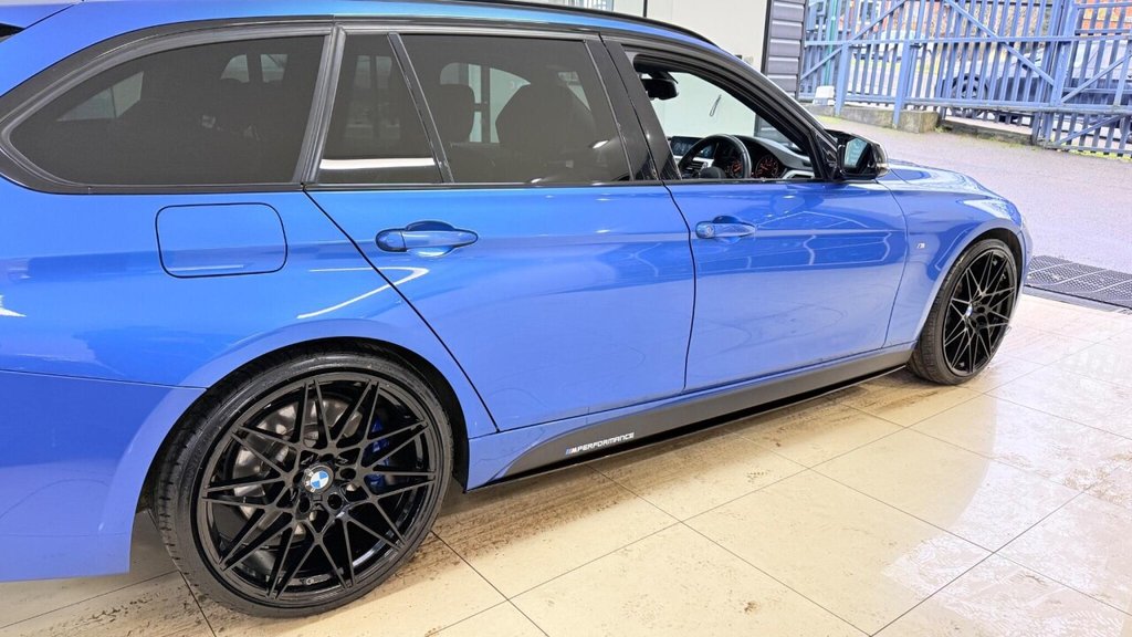 Used BMW 3 Series 2016 for sale - 77212483: Photo 12