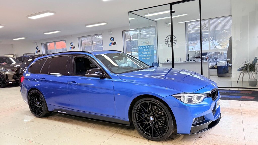 Used BMW 3 Series 2016 for sale - 77212483: Photo 14