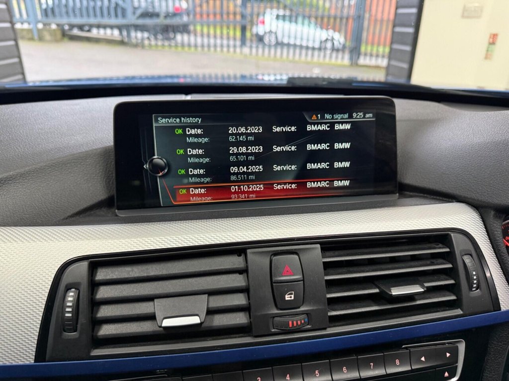 Used BMW 3 Series 2016 for sale - 77212483: Photo 18