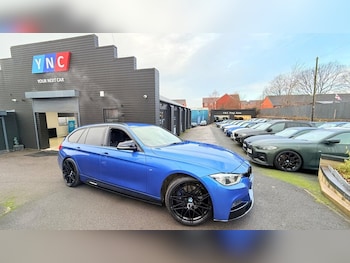 BMW 3 Series feature image