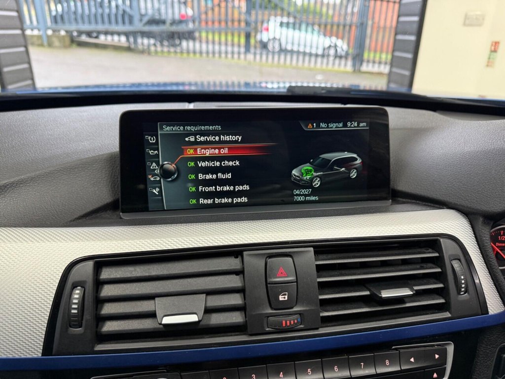 Used BMW 3 Series 2016 for sale - 77212483: Photo 20