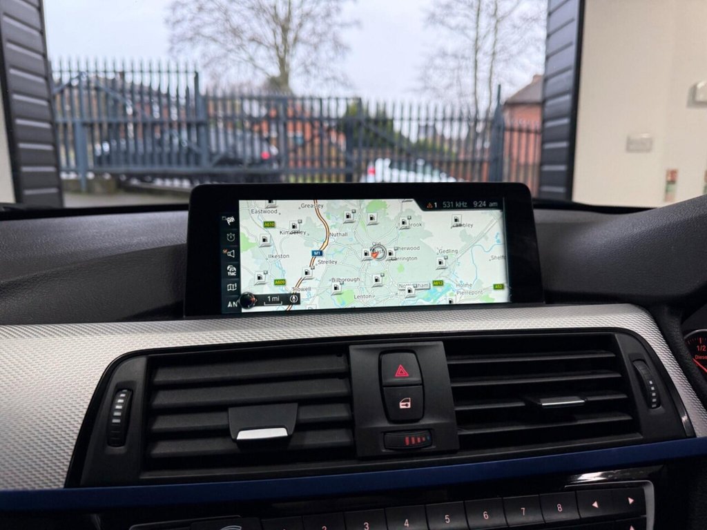 Used BMW 3 Series 2016 for sale - 77212483: Photo 23