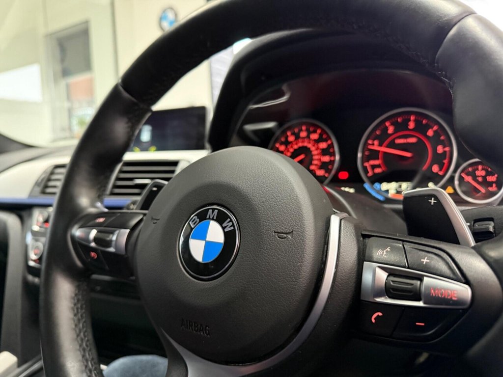 Used BMW 3 Series 2016 for sale - 77212483: Photo 24