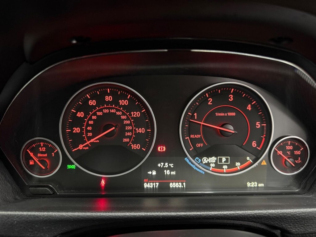 Used BMW 3 Series 2016 for sale - 77212483: Photo 26