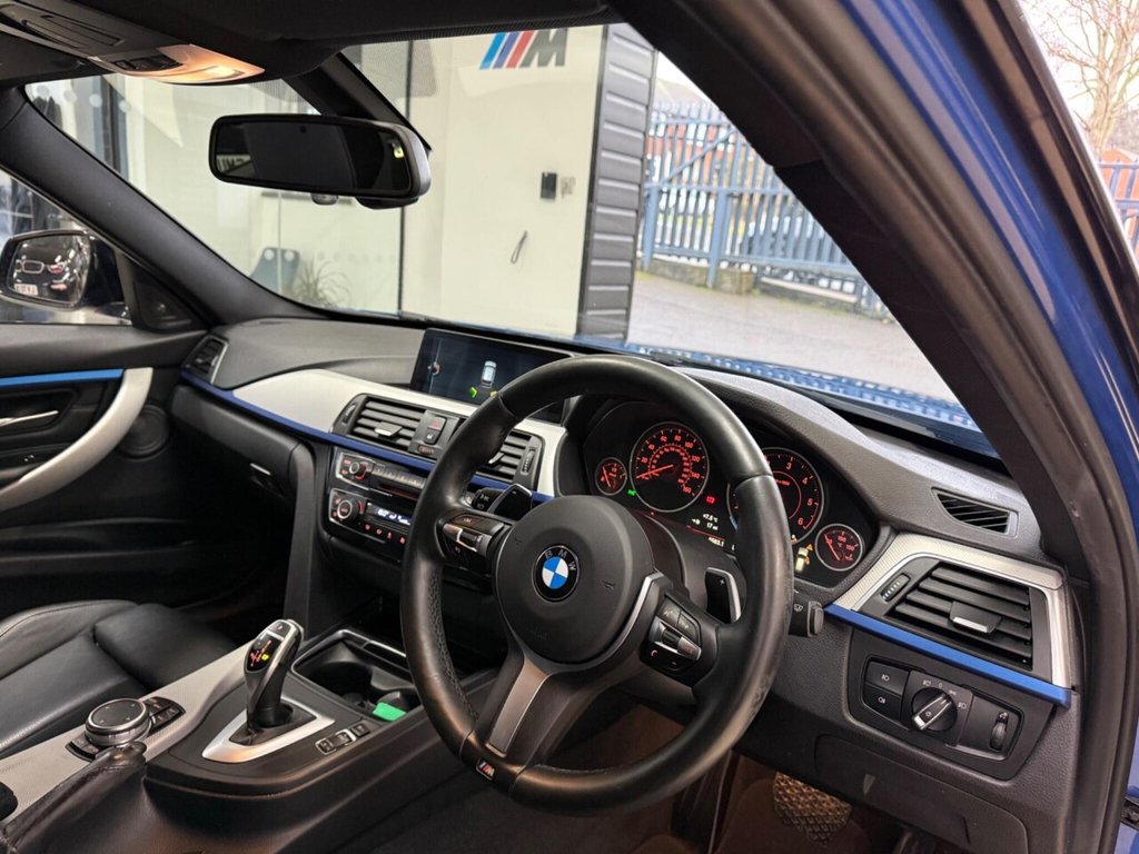 Used BMW 3 Series 2016 for sale - 77212483: Photo 27