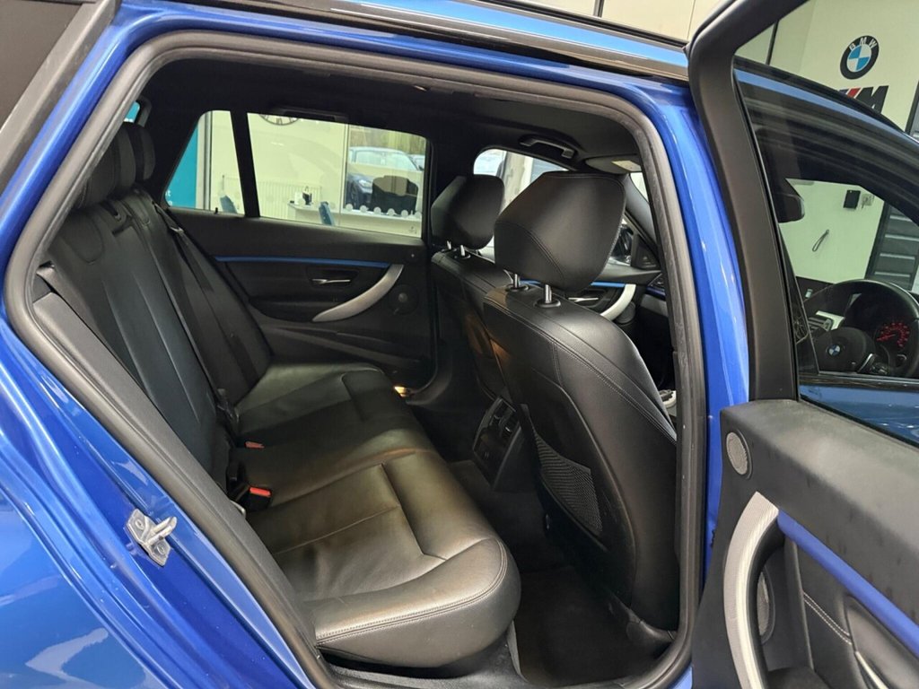 Used BMW 3 Series 2016 for sale - 77212483: Photo 28