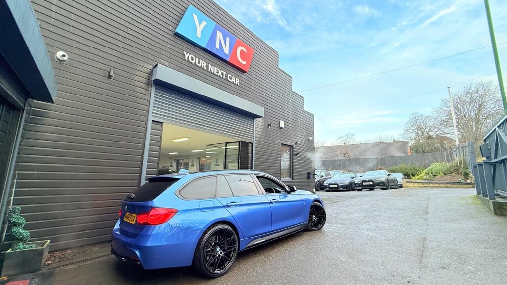 Used BMW 3 Series 2016 for sale - 77212483: Photo 3