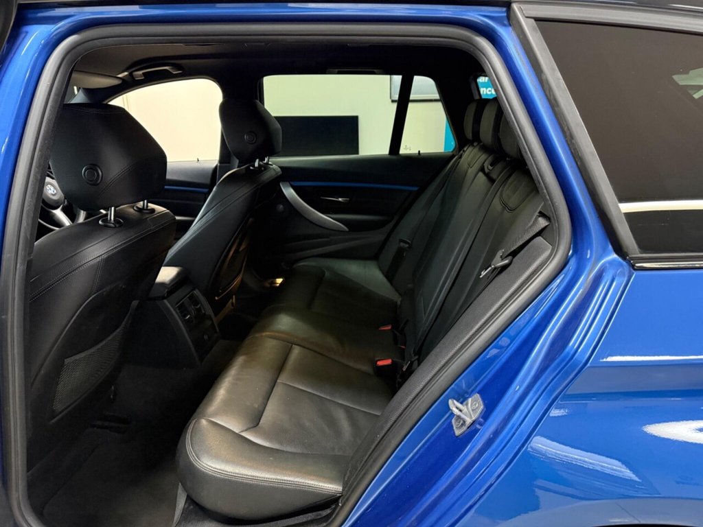 Used BMW 3 Series 2016 for sale - 77212483: Photo 30