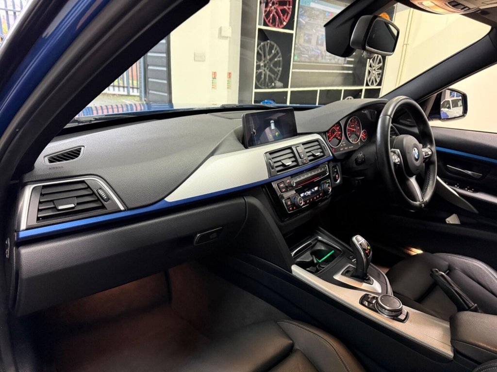 Used BMW 3 Series 2016 for sale - 77212483: Photo 31