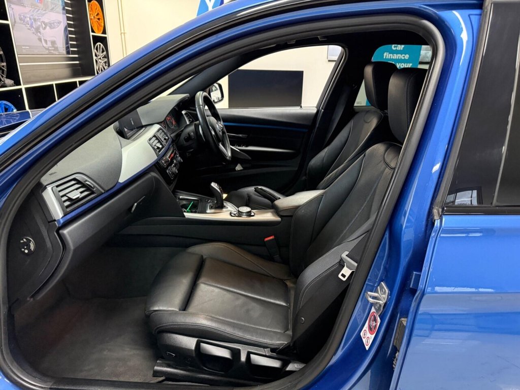 Used BMW 3 Series 2016 for sale - 77212483: Photo 32