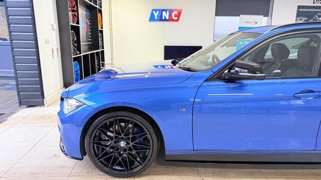 Used BMW 3 Series 2016 for sale - 77212483: Photo 33