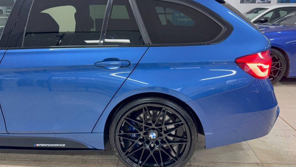 Used BMW 3 Series 2016 for sale - 77212483: Photo 35