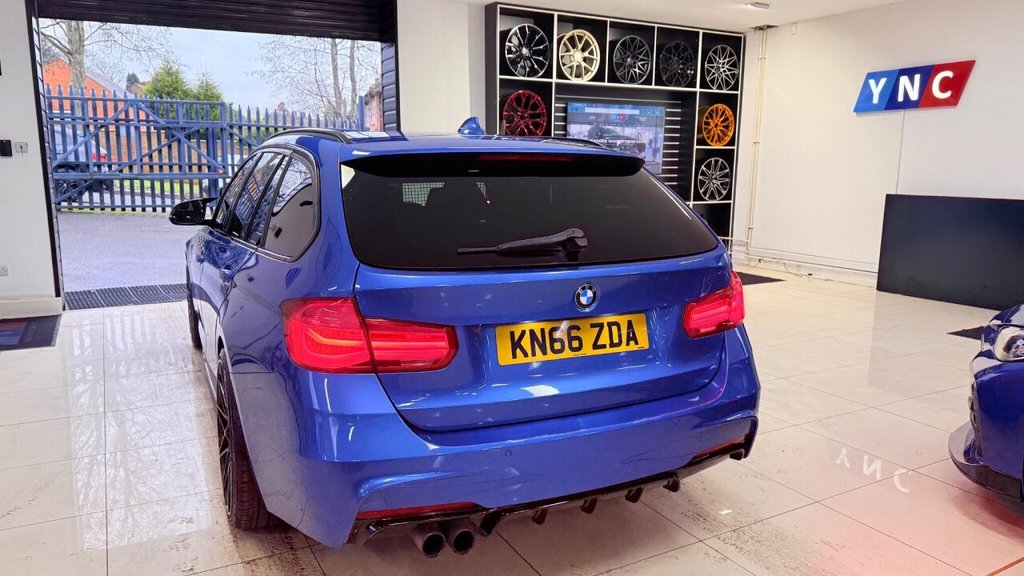 Used BMW 3 Series 2016 for sale - 77212483: Photo 36