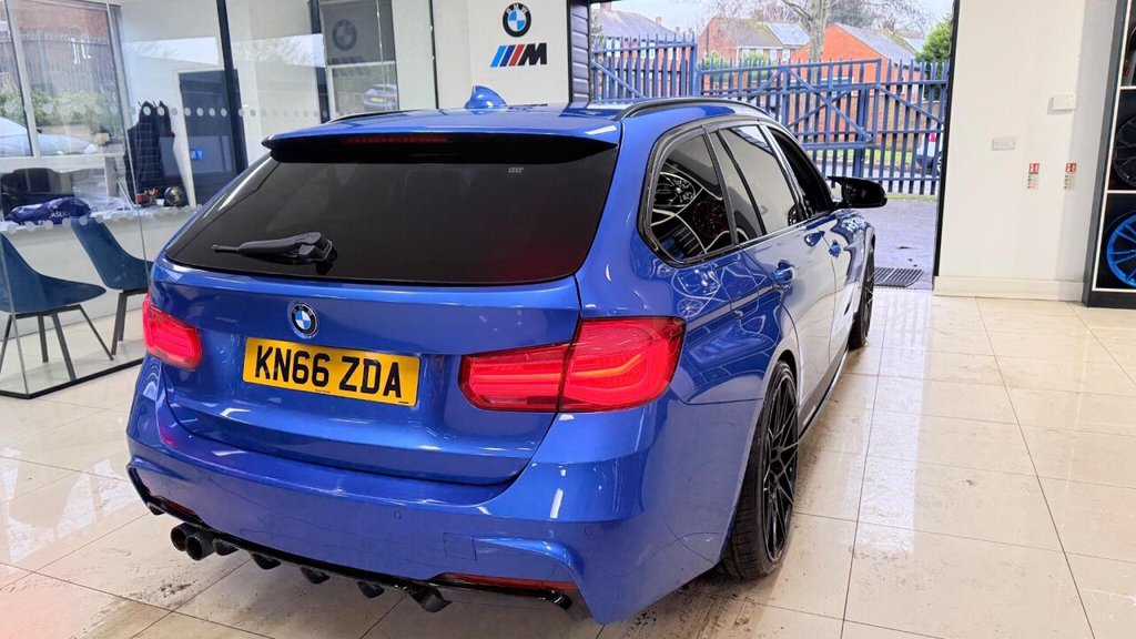Used BMW 3 Series 2016 for sale - 77212483: Photo 37
