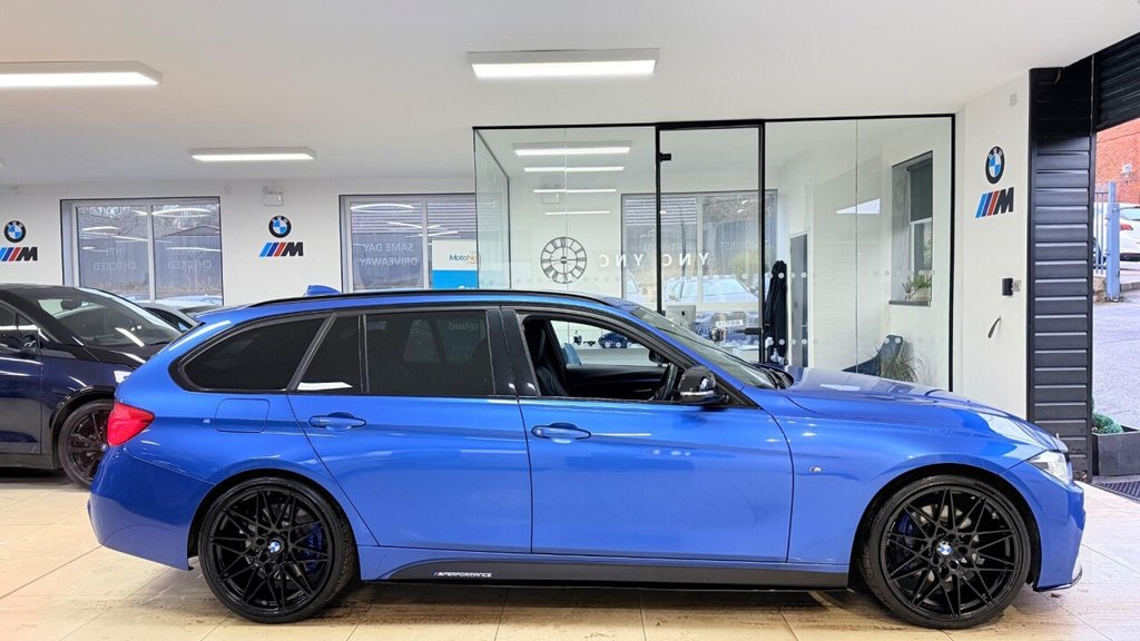 Used BMW 3 Series 2016 for sale - 77212483: Photo 40