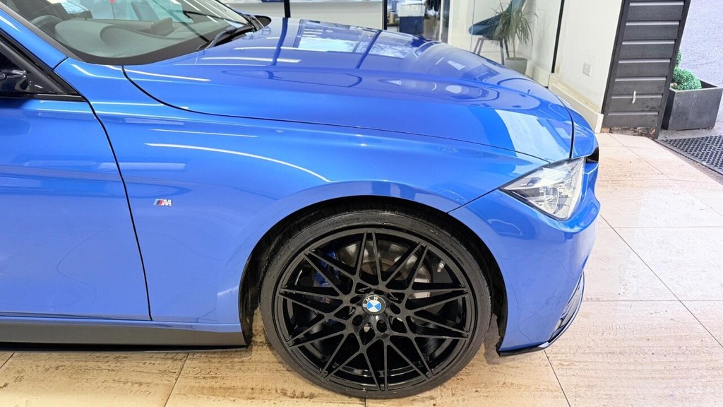 Used BMW 3 Series 2016 for sale - 77212483: Photo 41